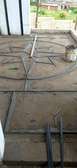 Terrazzo Installation Tanzania