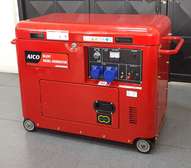 Aico 12kva diesel silent generator