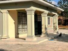 Moulding