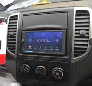 Nissan wingroad radio system with Weblink cast