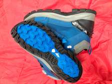 Quechua Hiking Boots available