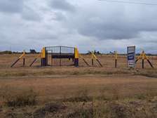 0.125 ac Land in Ruiru