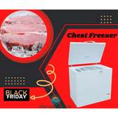 Premier Super Chest Freezer 100litres