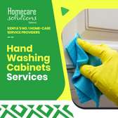 Hand Washing Cabinets Services Near Me