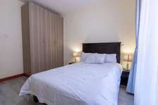 2 Bed Apartment with En Suite in Riruta