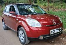 Mazda Verisa