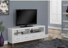 Top and trendy High end finish tv stands