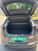 Toyota vitz  1000 cc G grade