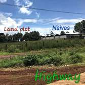 0.38 ac Commercial Land at Acre Ithano