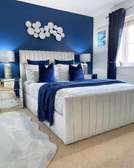 6*6 classic furniture design bed