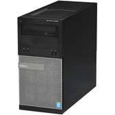 Core i5 Dell Tower 4gb ram 500gb hdd