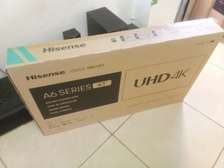 UHD 43"TV