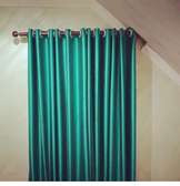 mix and match curtain