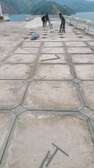 Terrazzo Installation Kilifi