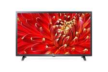 LG 43 Inch Smart Full HDR LED TV - 43LM6370