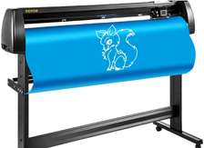 Vinyl Cutter Machine 53 Inch Vinyl Cutter 1350mm