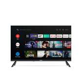 Vision 32" Android Smart Bluetooth Frameless Tv