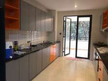 3 Bed Apartment with En Suite at David Osieli