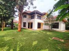4 Bed House with En Suite in Karura