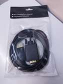 DisplayPort to VGA Cable, DP to VGA – 1.5m