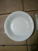 12pc Melamine dinner plates/Melamine round plate