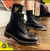 Unisex boots