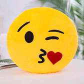 Adorable Emoji pillows