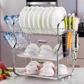 Quality and executive Stainless dish rack