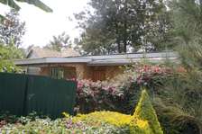 1 Bed House with En Suite at Karen - Hardy