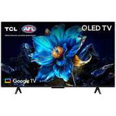 New TCL 65" Q-LED 65p7K 4K Android Google Tv