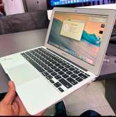 MacBook air 2014