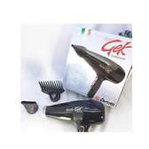 Gek 3800 Professional Hair Blow Dryer