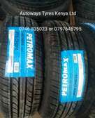 195/70r14 Petromax