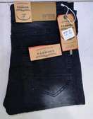 Jeans trousers