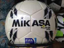 1st quality genuine mikasa football