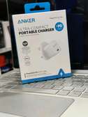 Anker Powerport III 20W Cuber  charger