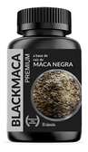 Black Maca Capsules