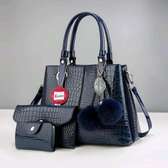 Medium ladies handbags