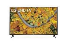 LG 50UP7750 50″ 4K Smart LED TV