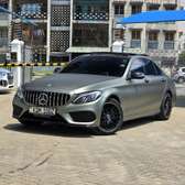 Mercedes benz c200
