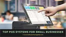 Affordable Pos System for Supermarkets , Shops Software