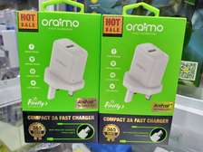 Oraimo USB Type C Complete Charger