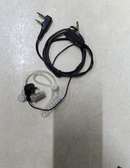 Fbi Earpiece/Headset for Walkie Talkie With Clear Sound