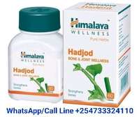 Himalaya Hadjod Bone & Joint Wellness
