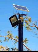 Floodlights