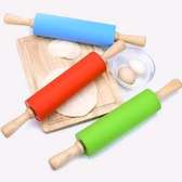 Rolling pins
