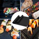 Barbecue Grill Mat