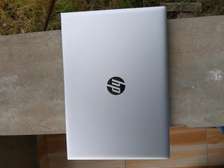 HP Laptop Silver Sleek Reliable Performance