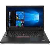 Lenovo ThinkPad T480 corei5 8 th gen