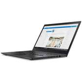 Lenovo ThinkPad T470s core i5,8GB RAM,256GB SSD Touchscreen